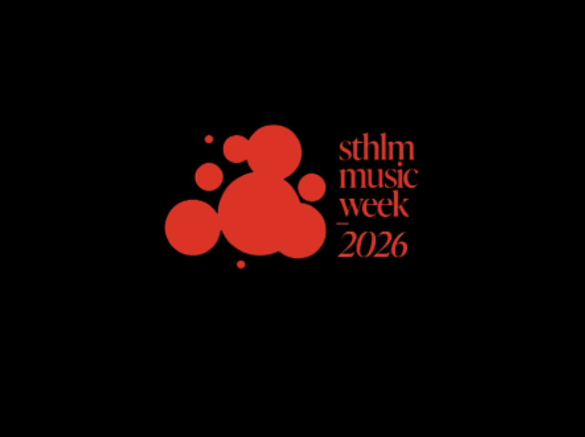 Tim Bergling Foundation deltar i Stockholm Music Week