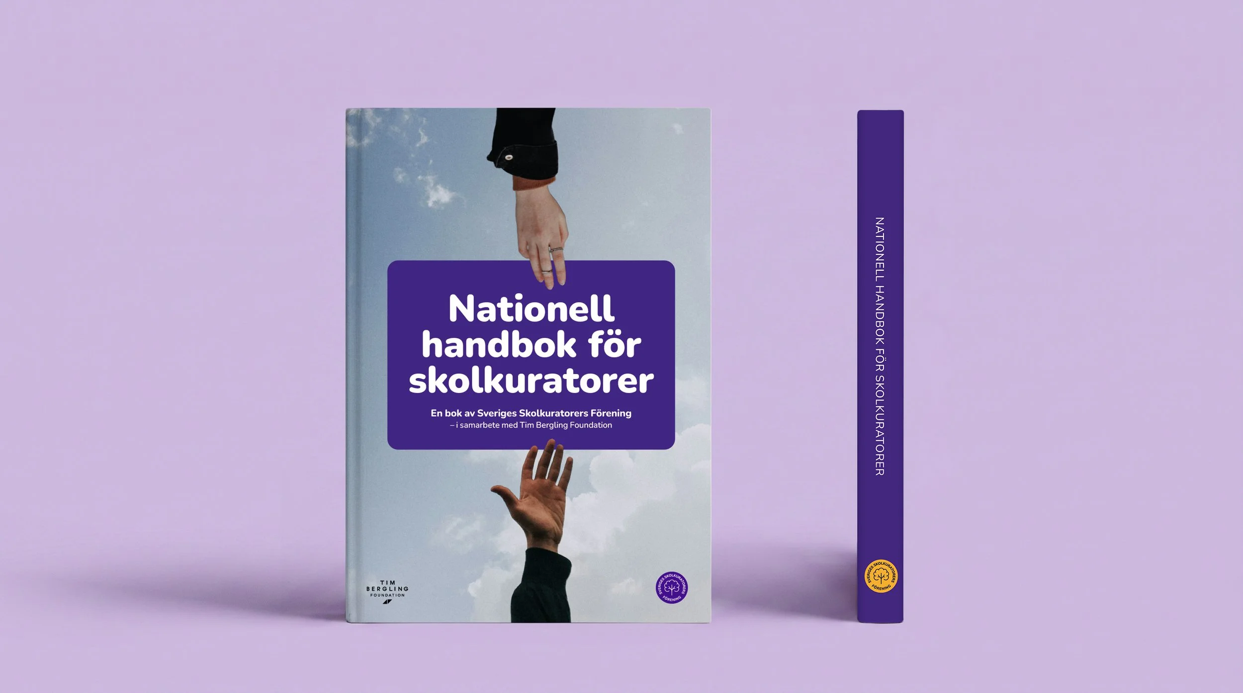 Var fjärde glesbygdskommun saknar skolkurator – ny handbok ska ge elever mer likvärdigt stöd över hela landet&nbsp;&nbsp;