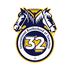 Teamsters Joint Council 32