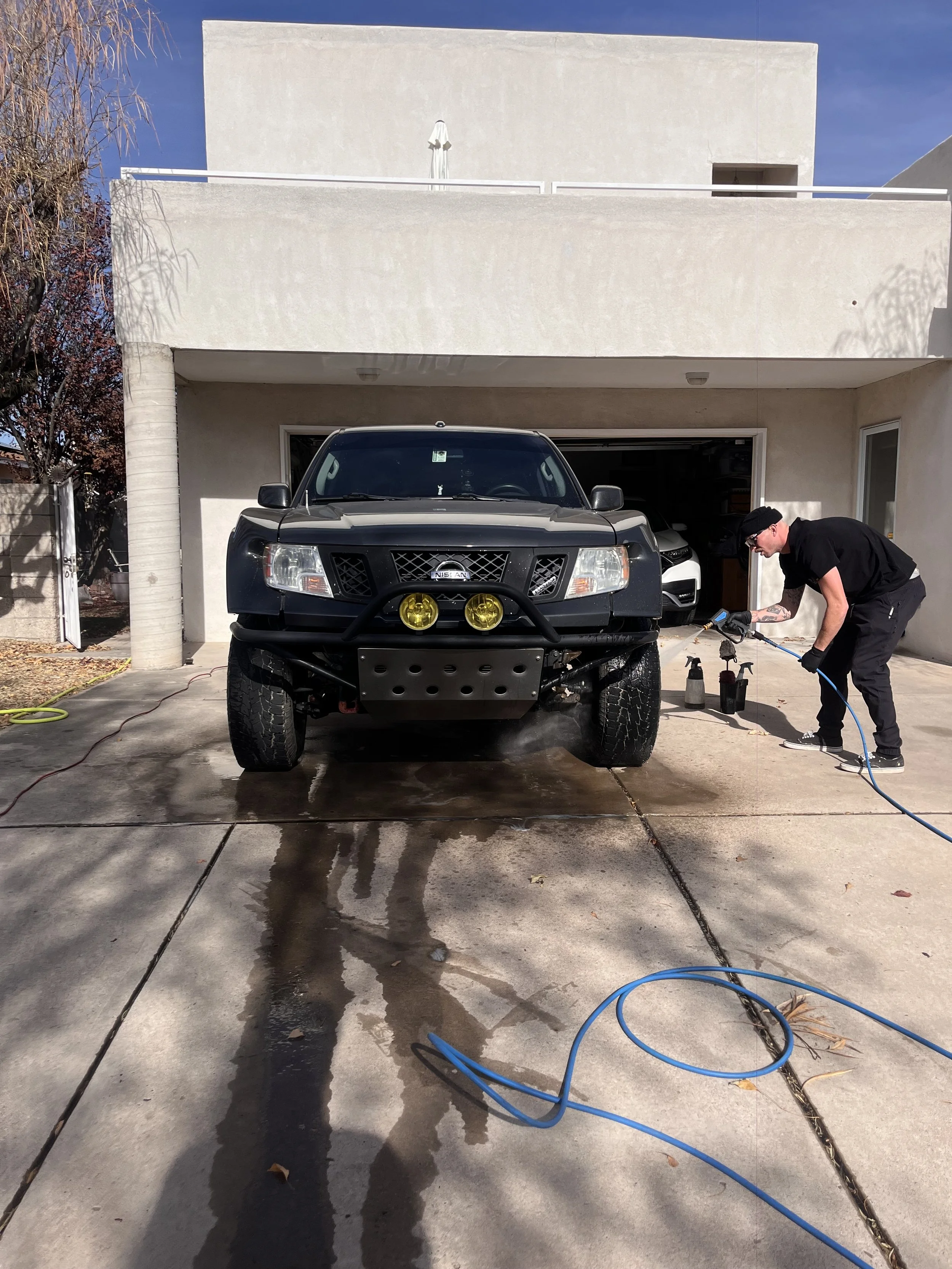 Localy owned and operated