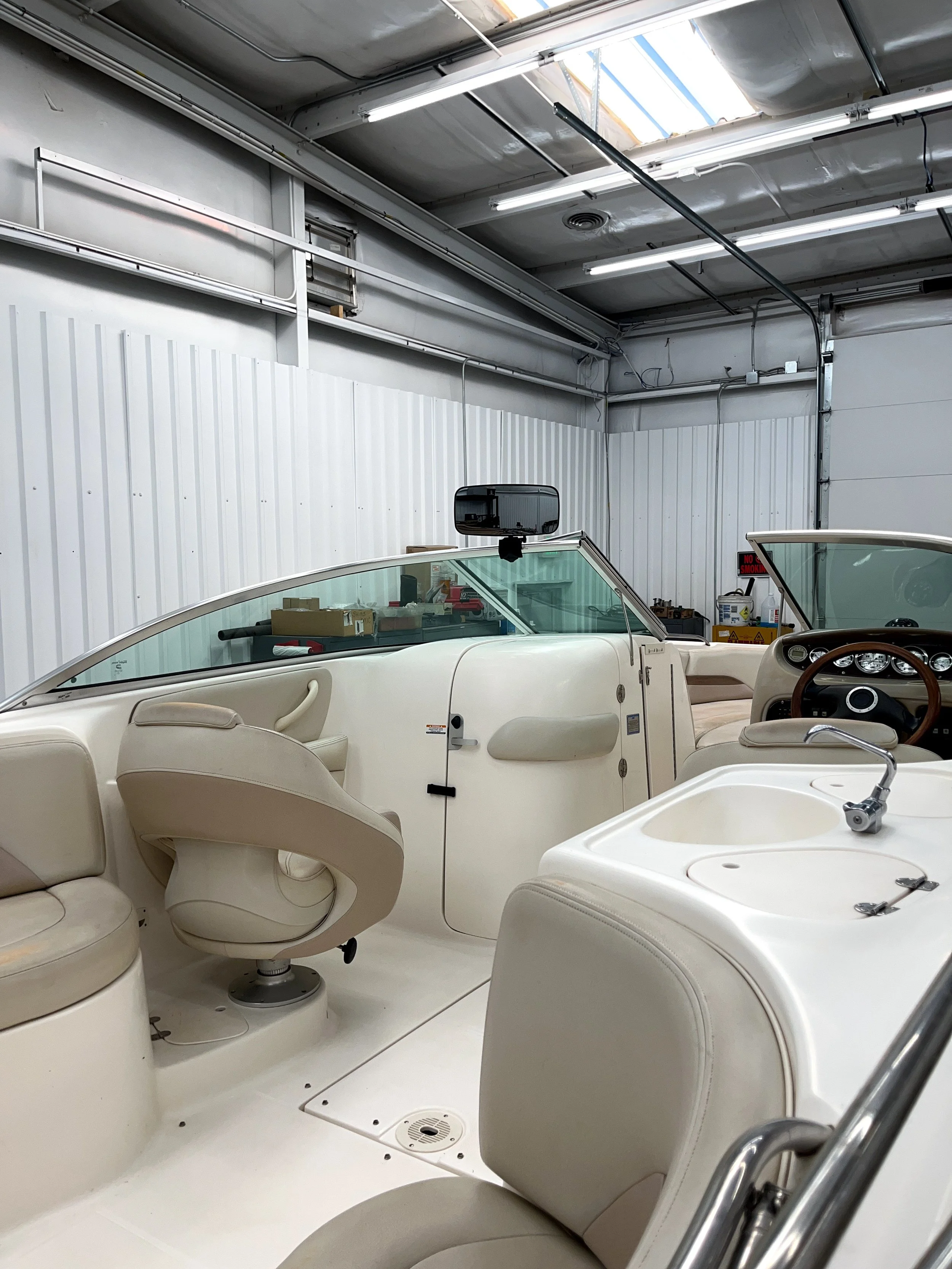 Boat Detailing Rio Rancho