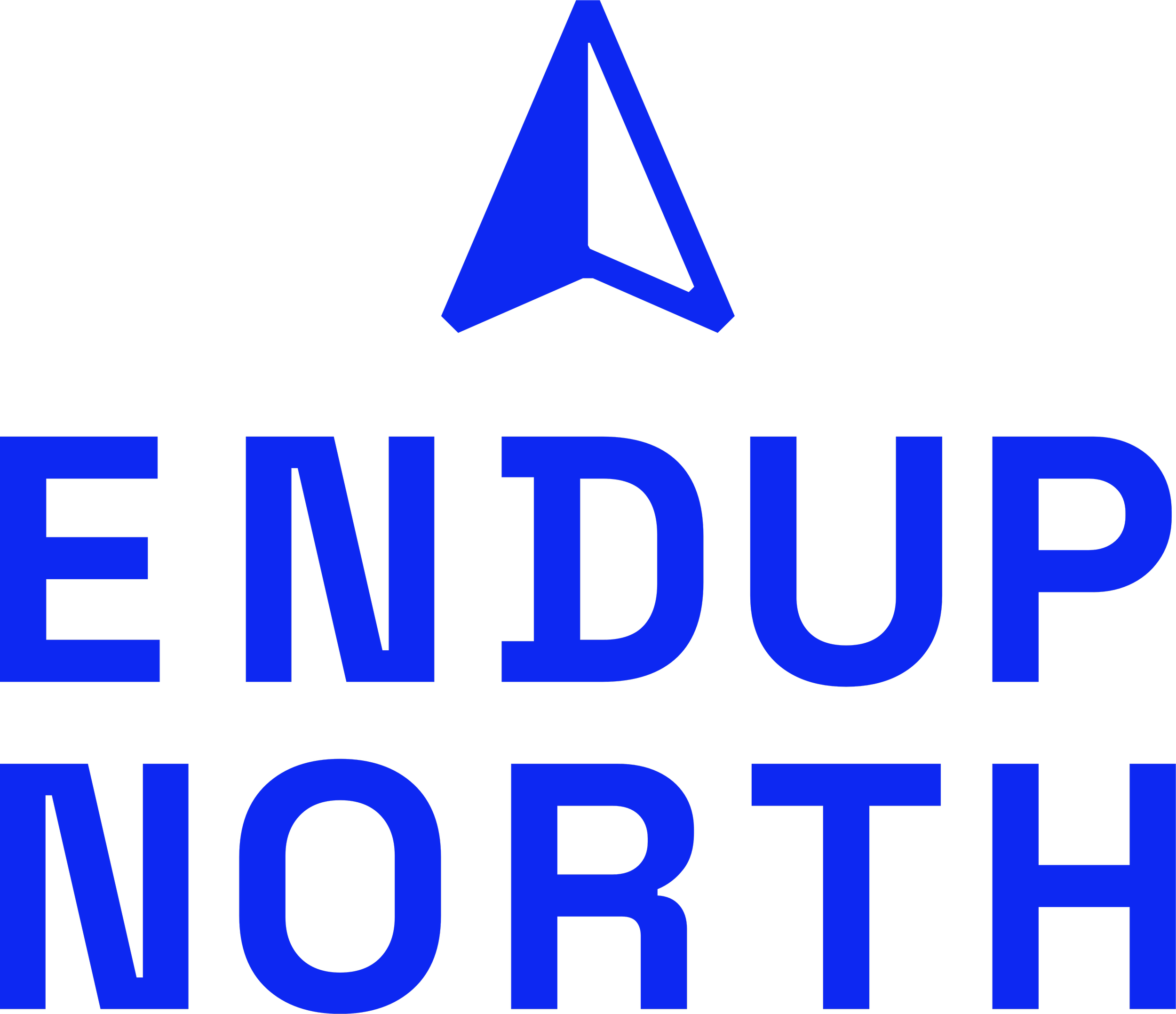 Endup North_Logo_500mm_North blue.png