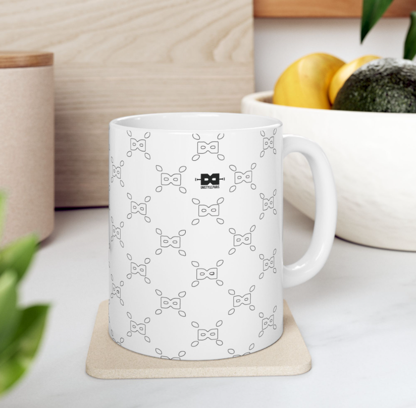 Tasse en céramique | UNISTYLE.PARIS