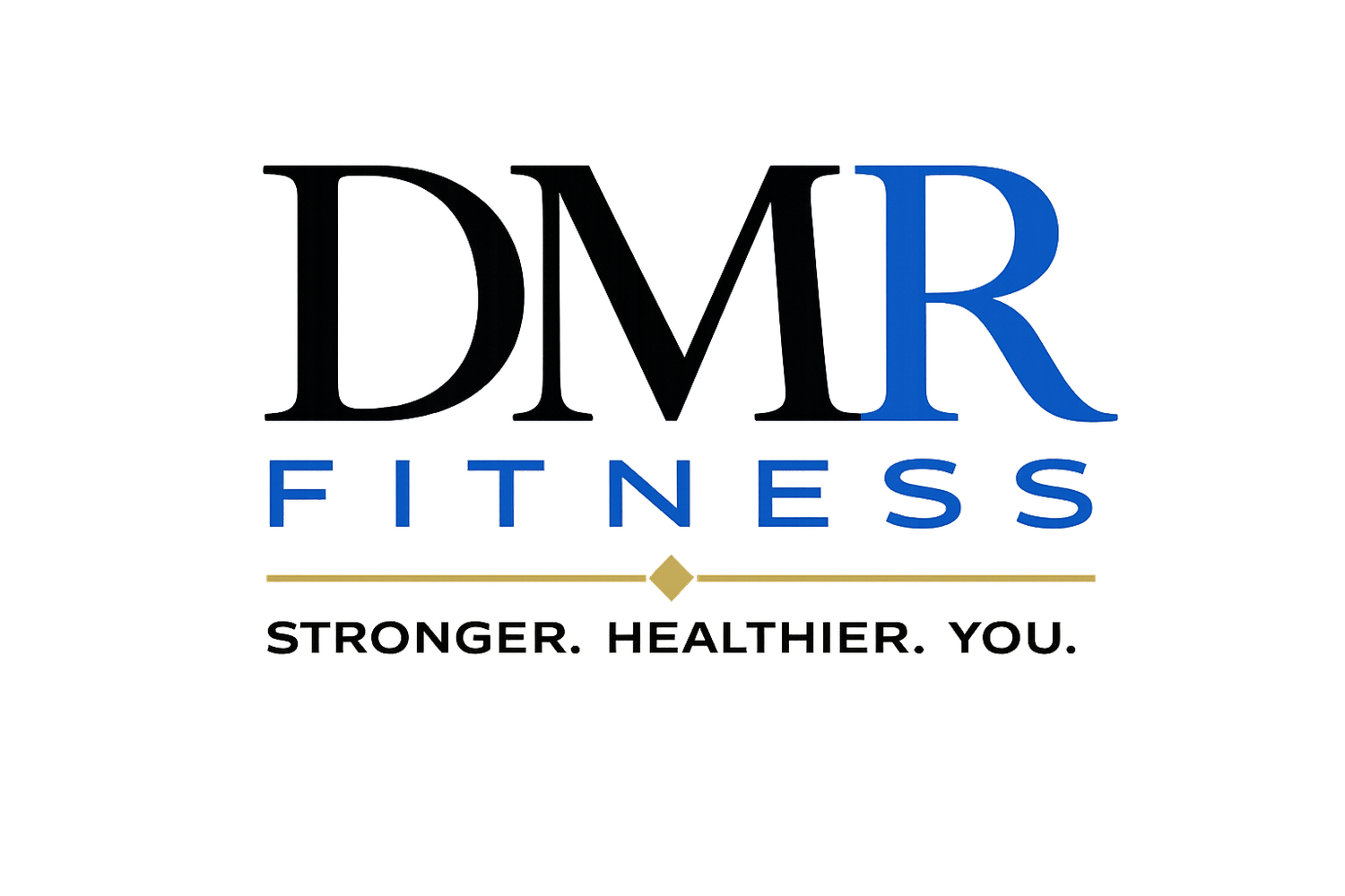 DMR Fitness