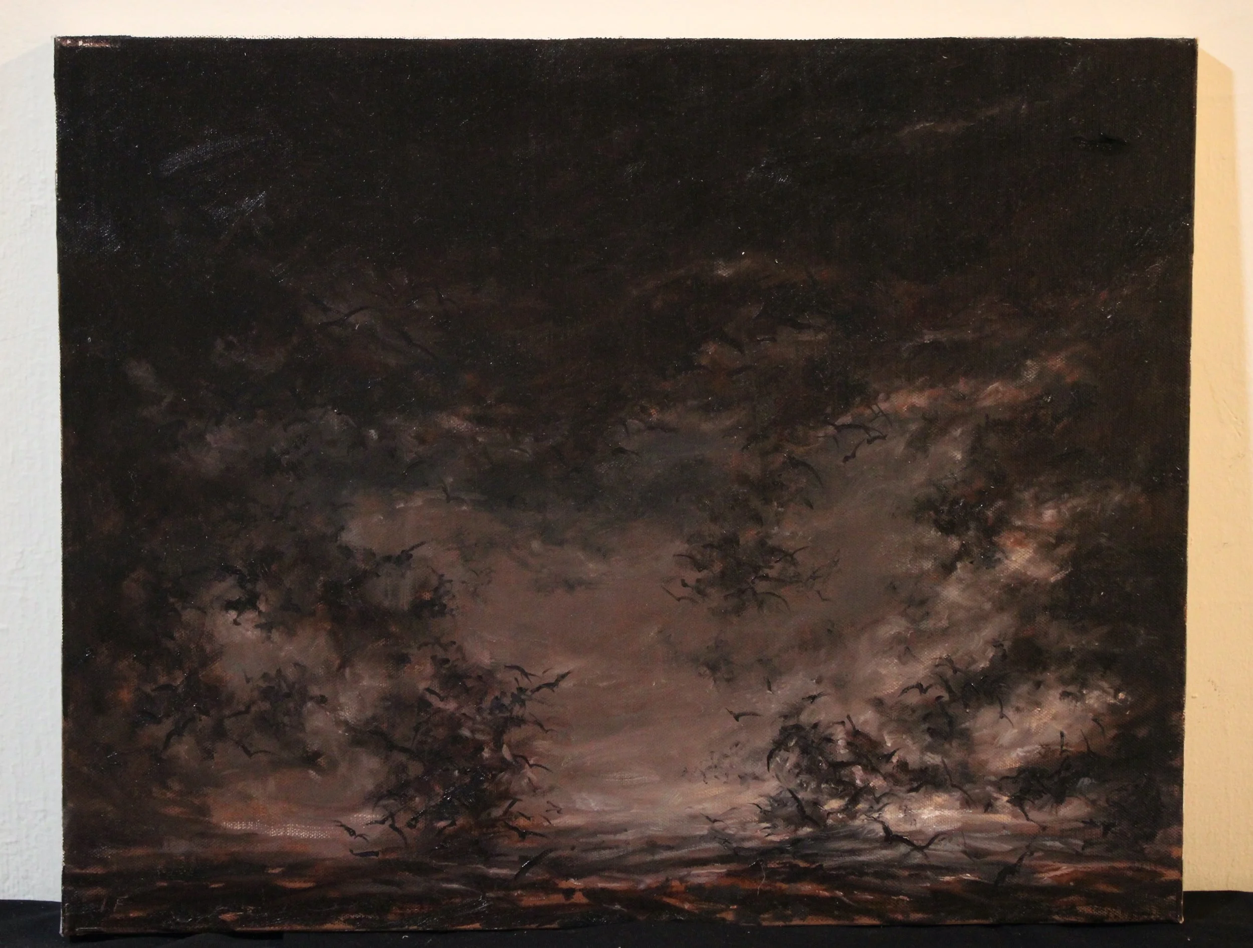 Original Oil Painting