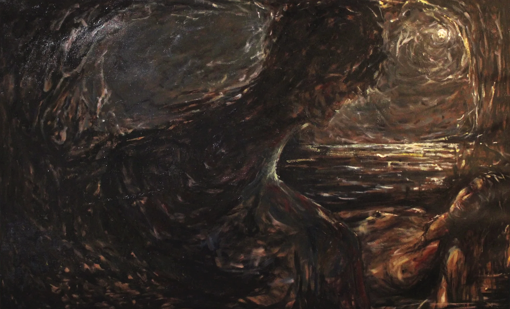 Original Oil Painting