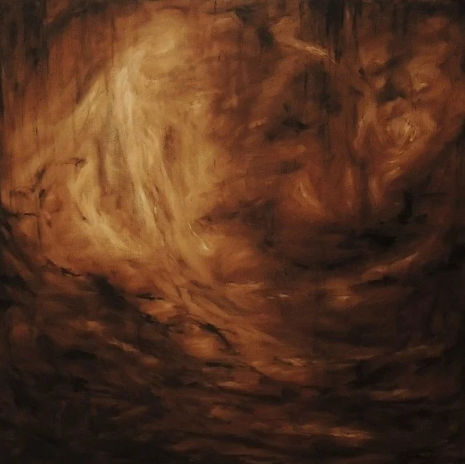 Original Oil Painting.