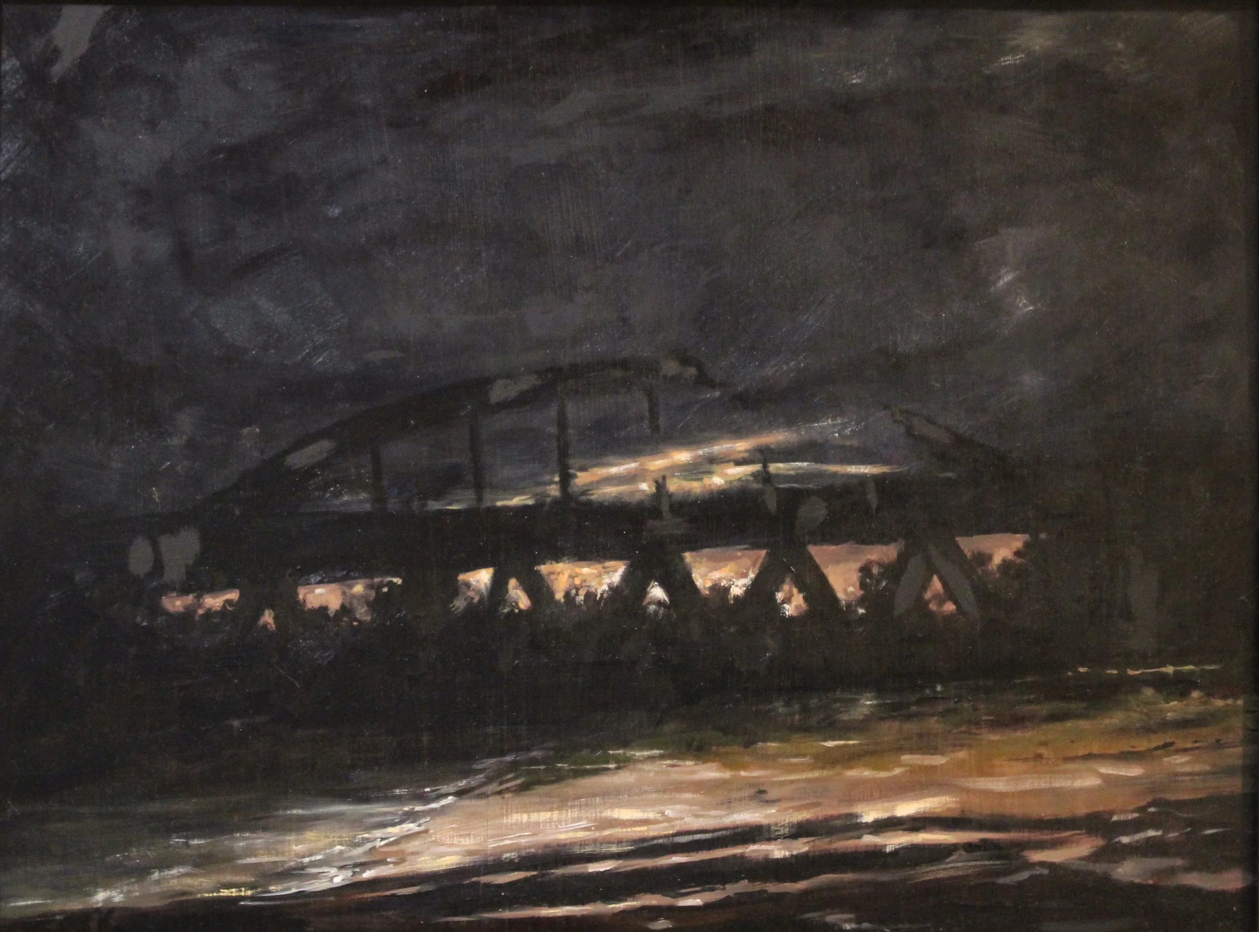 Original Oil Painting