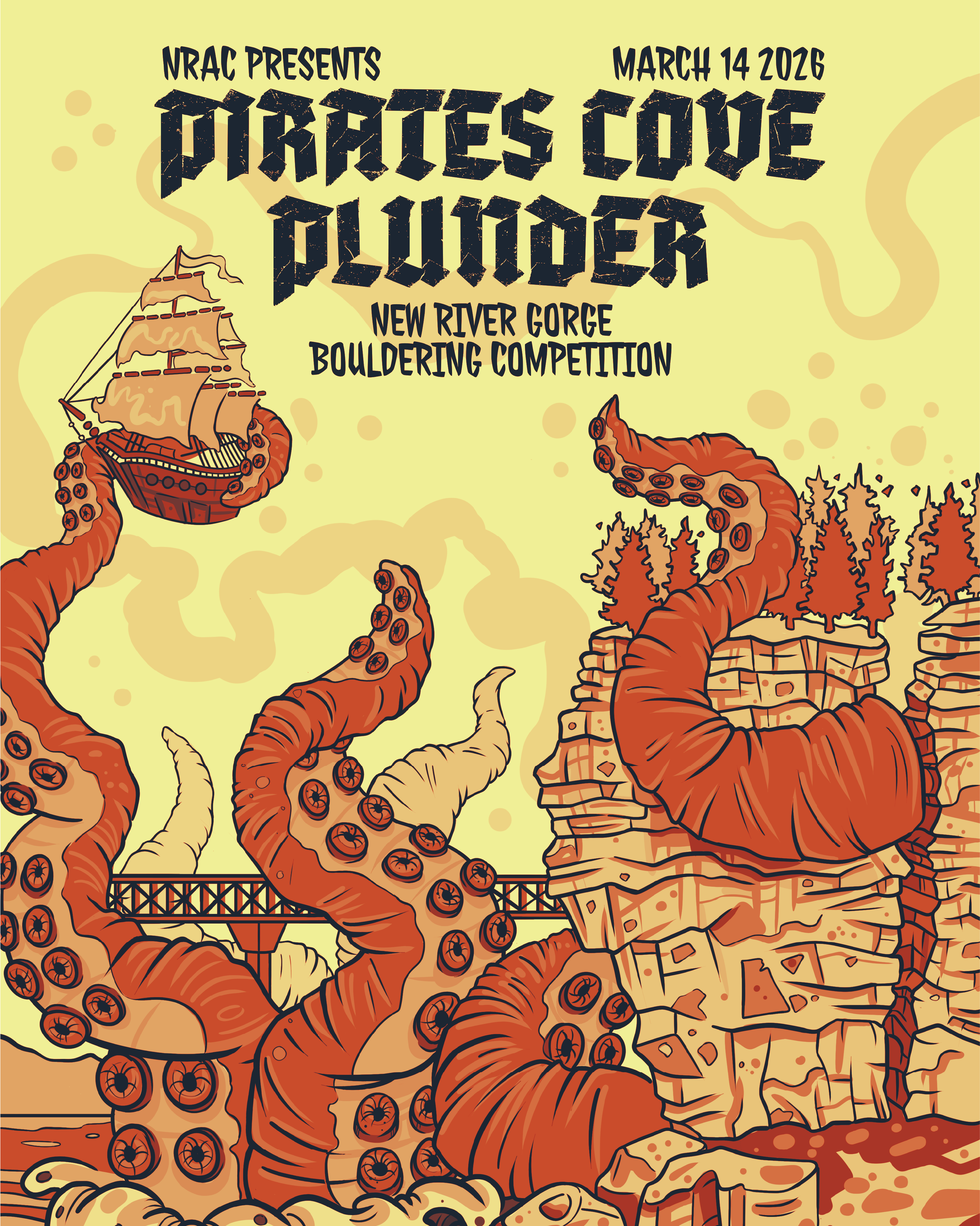 Pirate's Cove Plunder - Early Bird Discount (ends Jan. 31st)