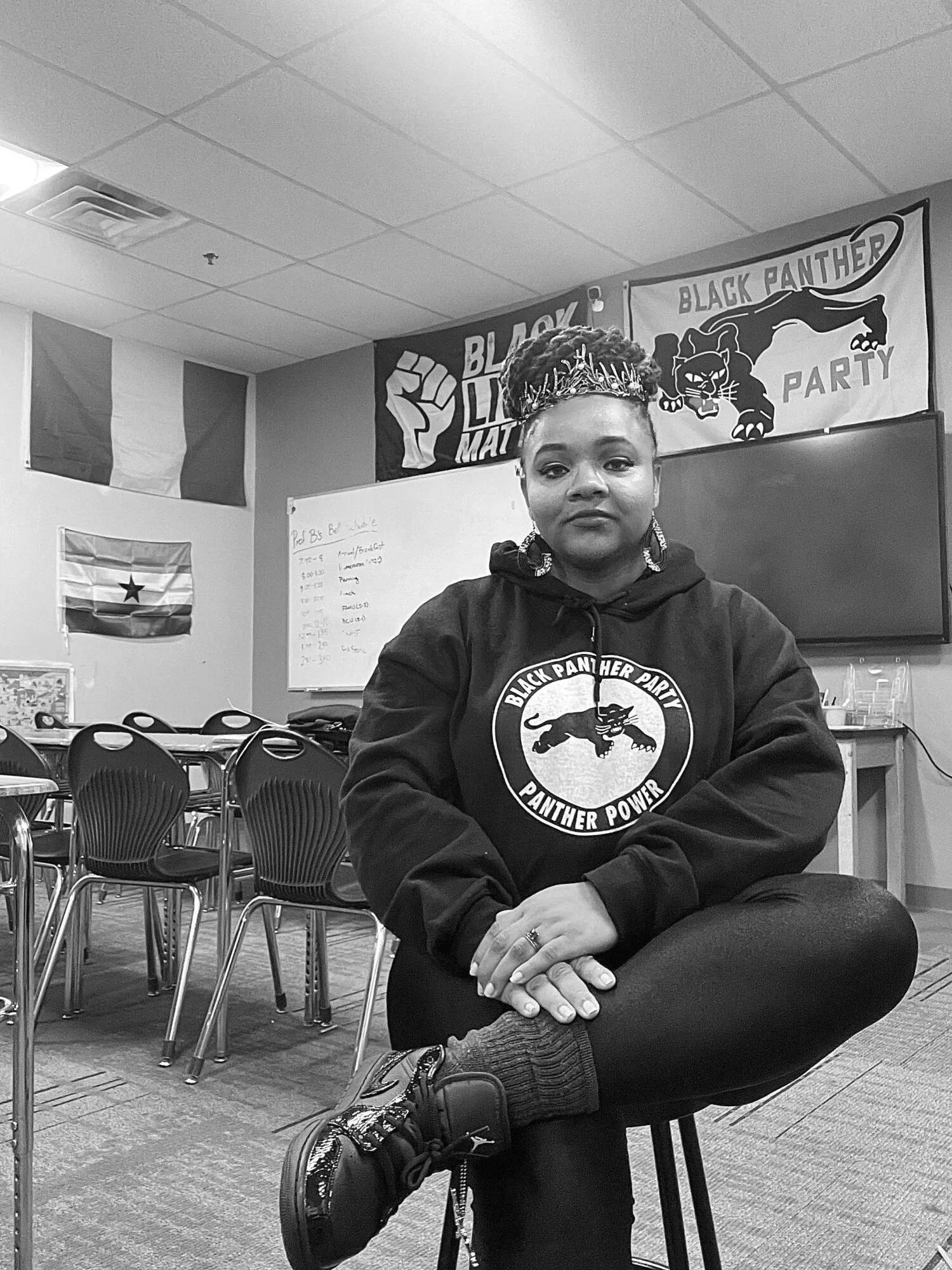 The Truth Without Repercussions