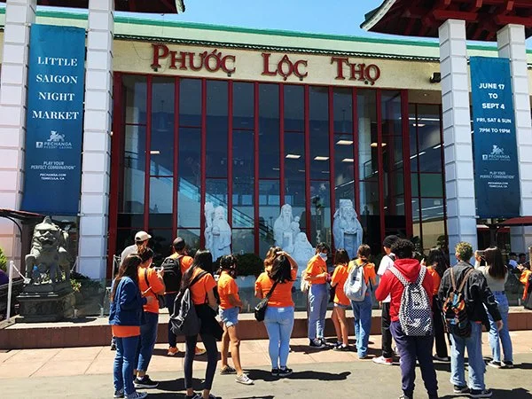 Lessons from an Attack on Ethnic Studies: Santa Ana