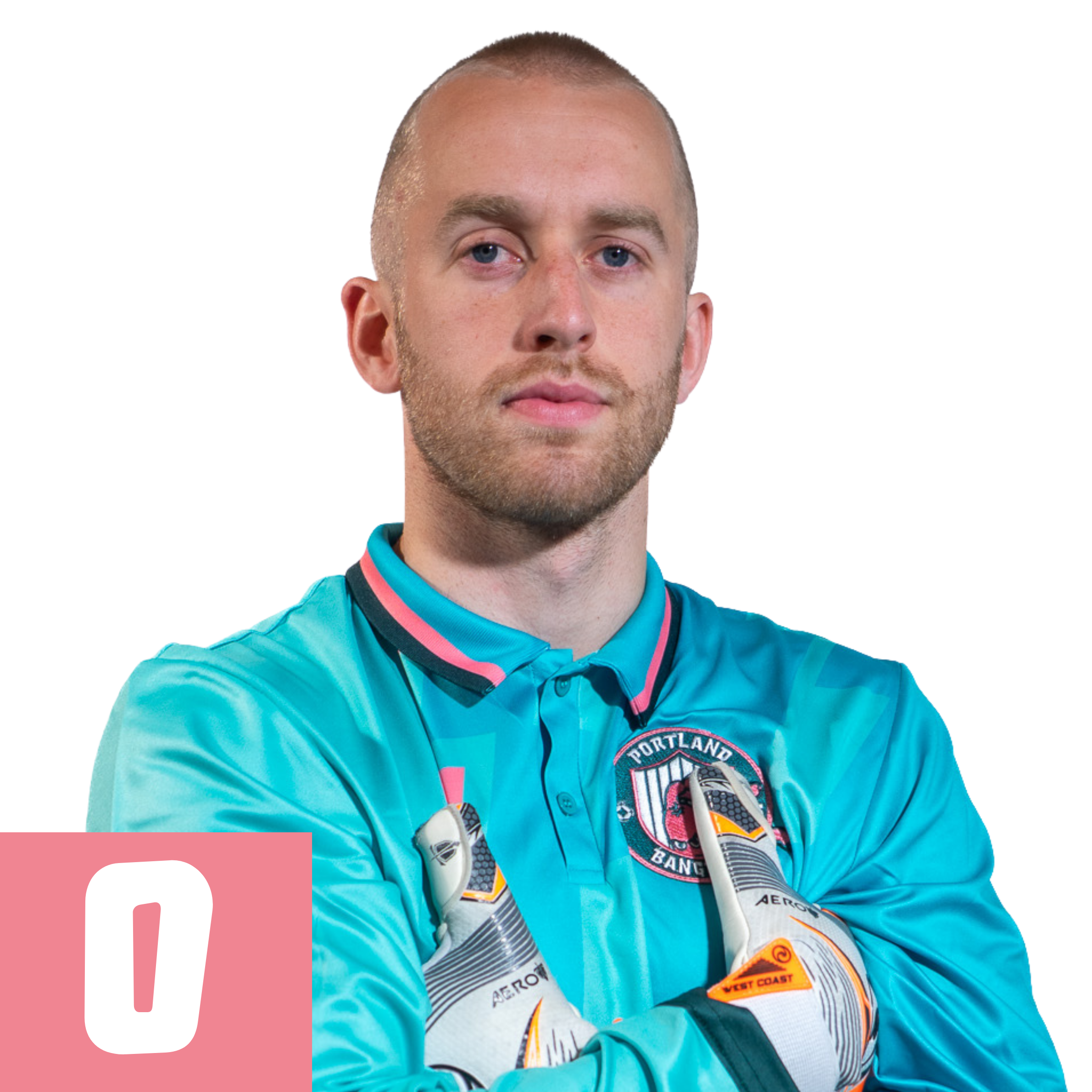 Adam Braman | GK
