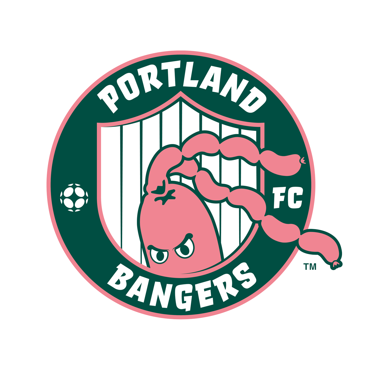 Portland Bangers FC