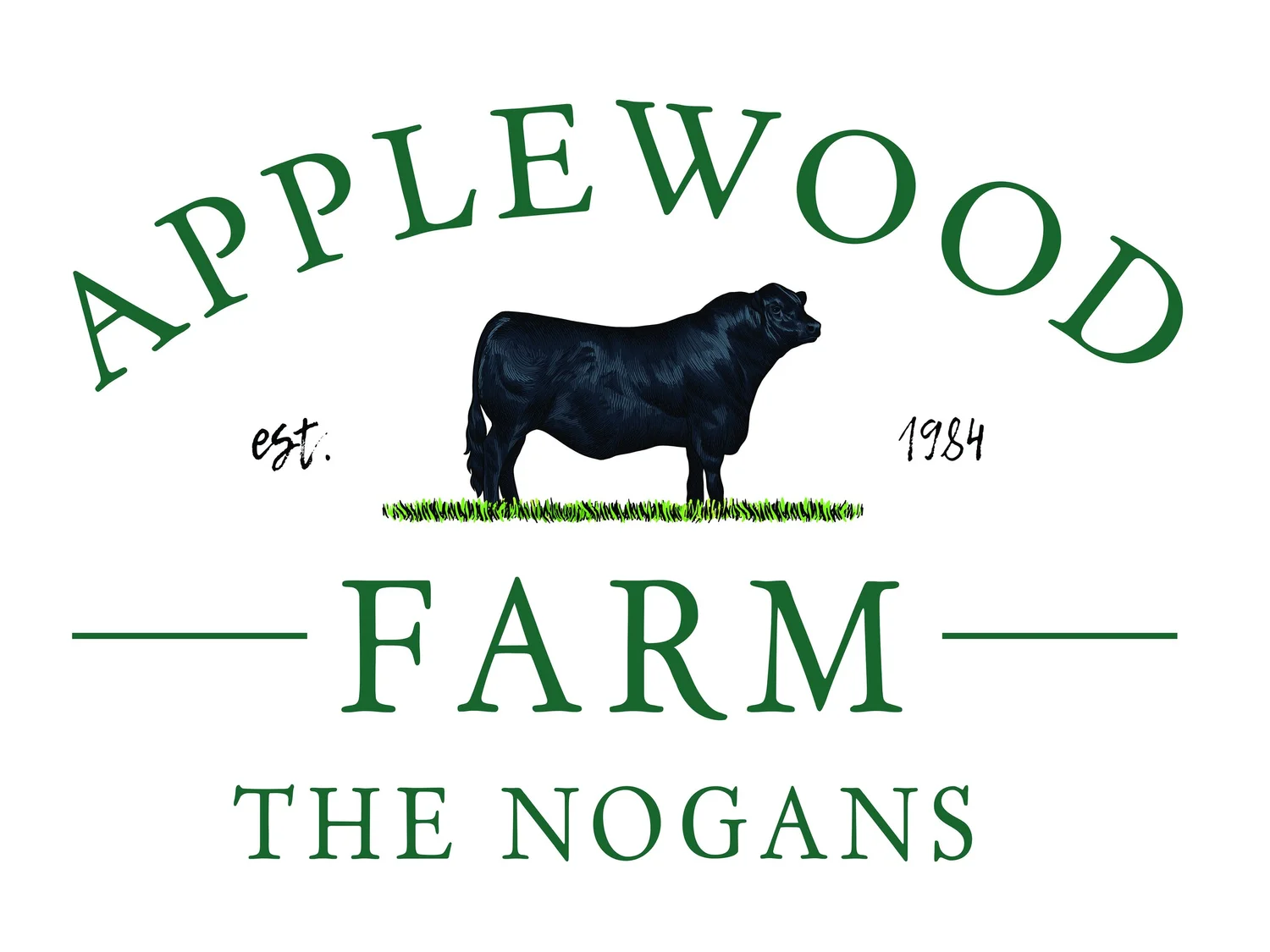Applewood Farm | The Nogans