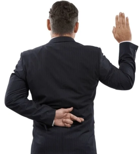 Beware the Gleiwitz*