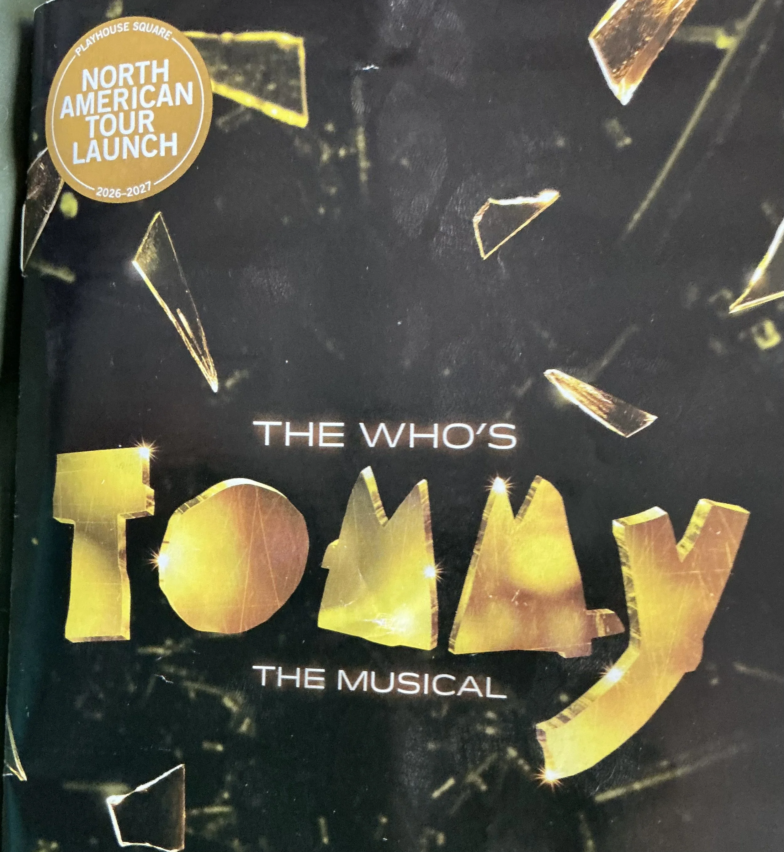 Tommy, can you hear me?