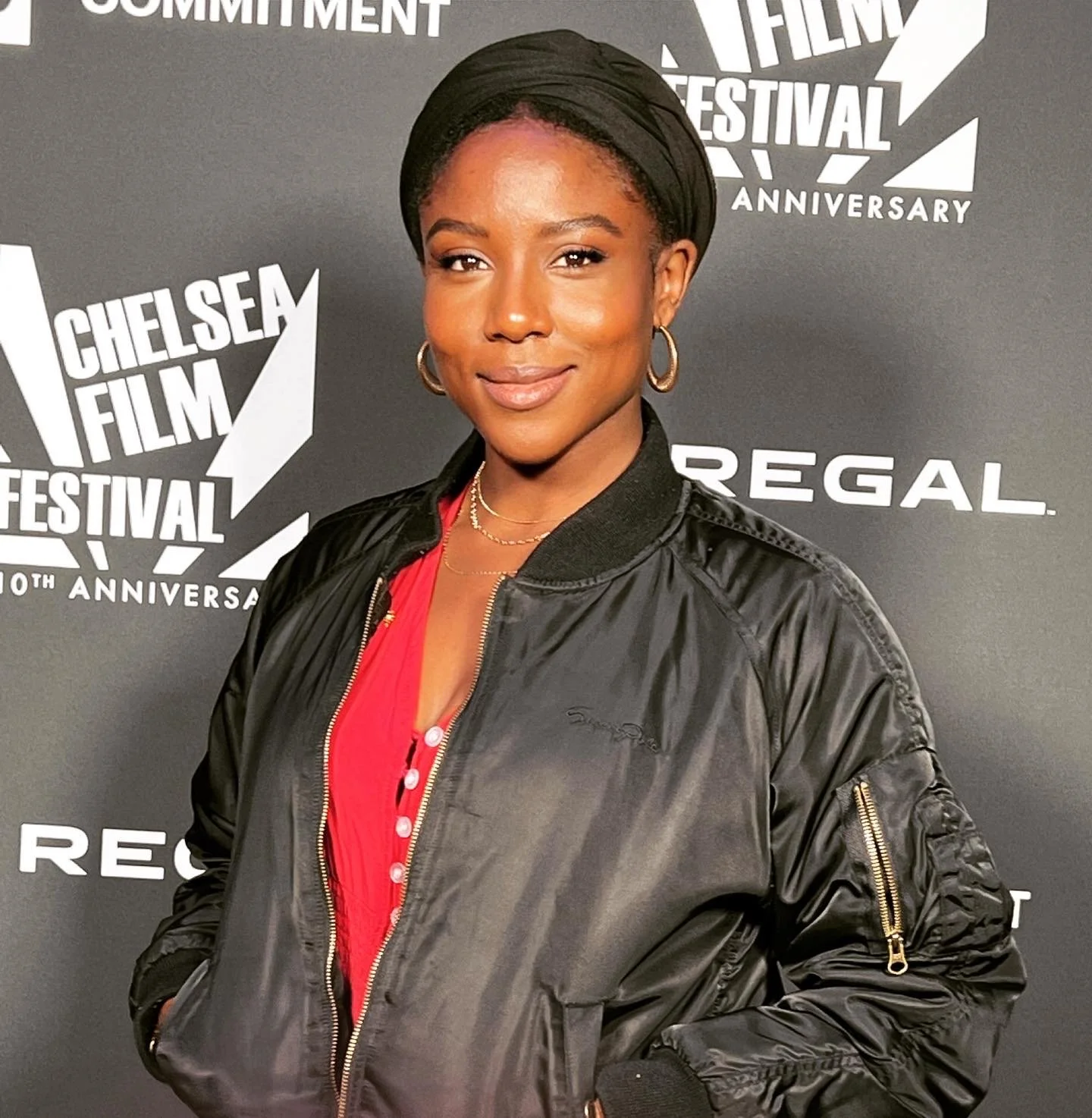 Chelsea Film Fest.JPG