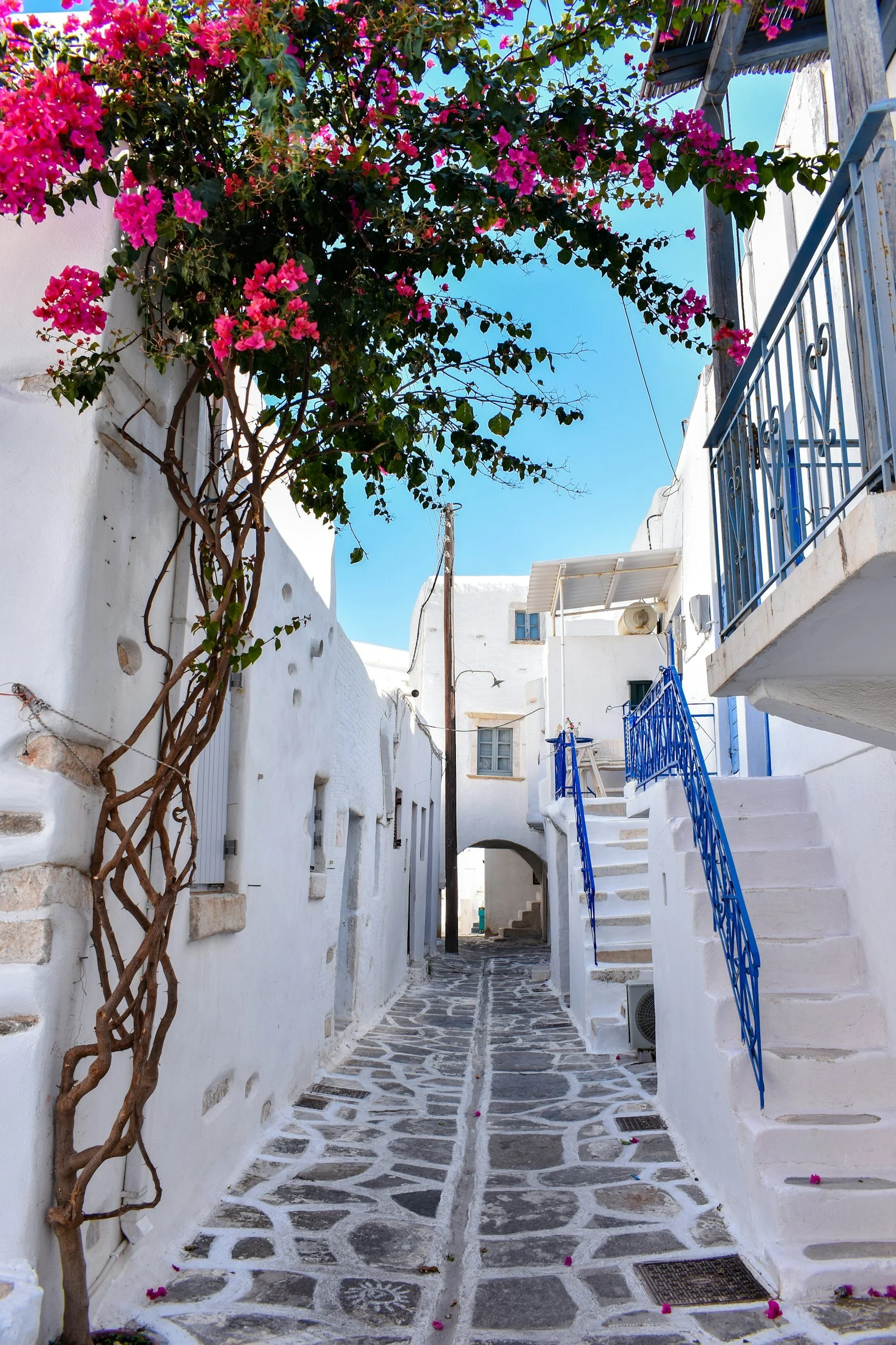 10 Places To Visit In 2025