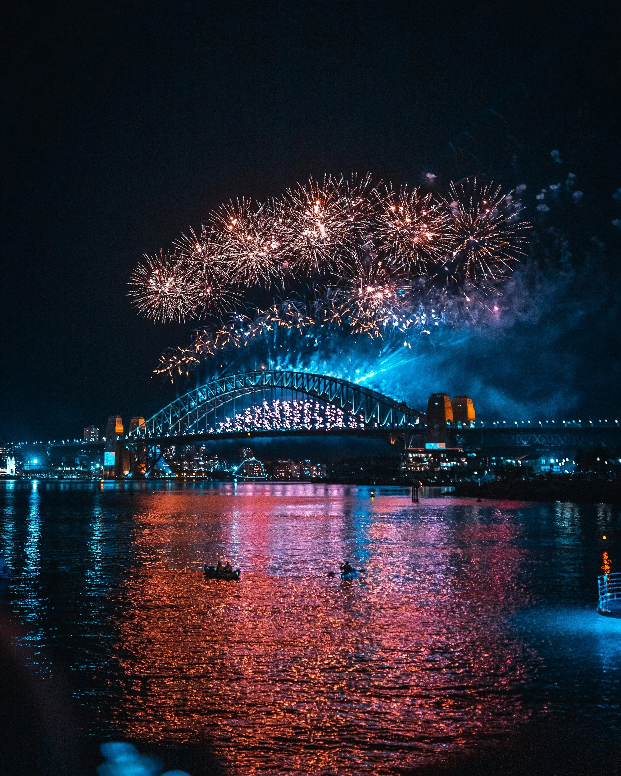 10 Top New Year’s Eve Destinations for 2025: Where to Celebrate in Style