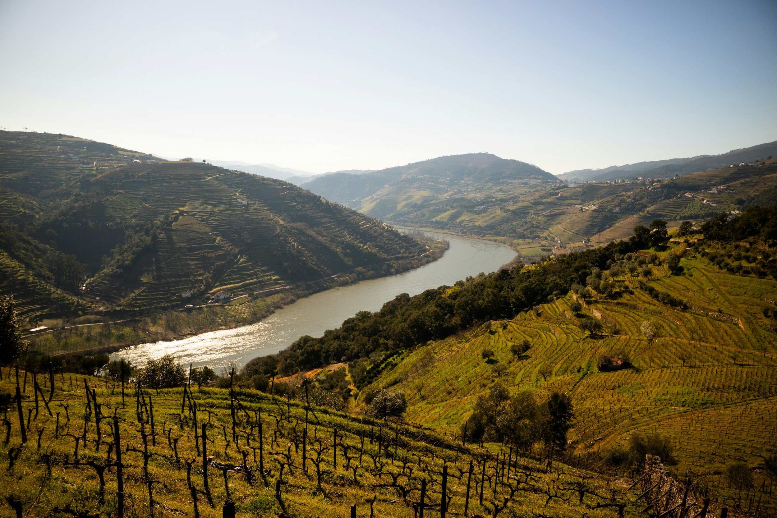 Six Senses Douro Valley