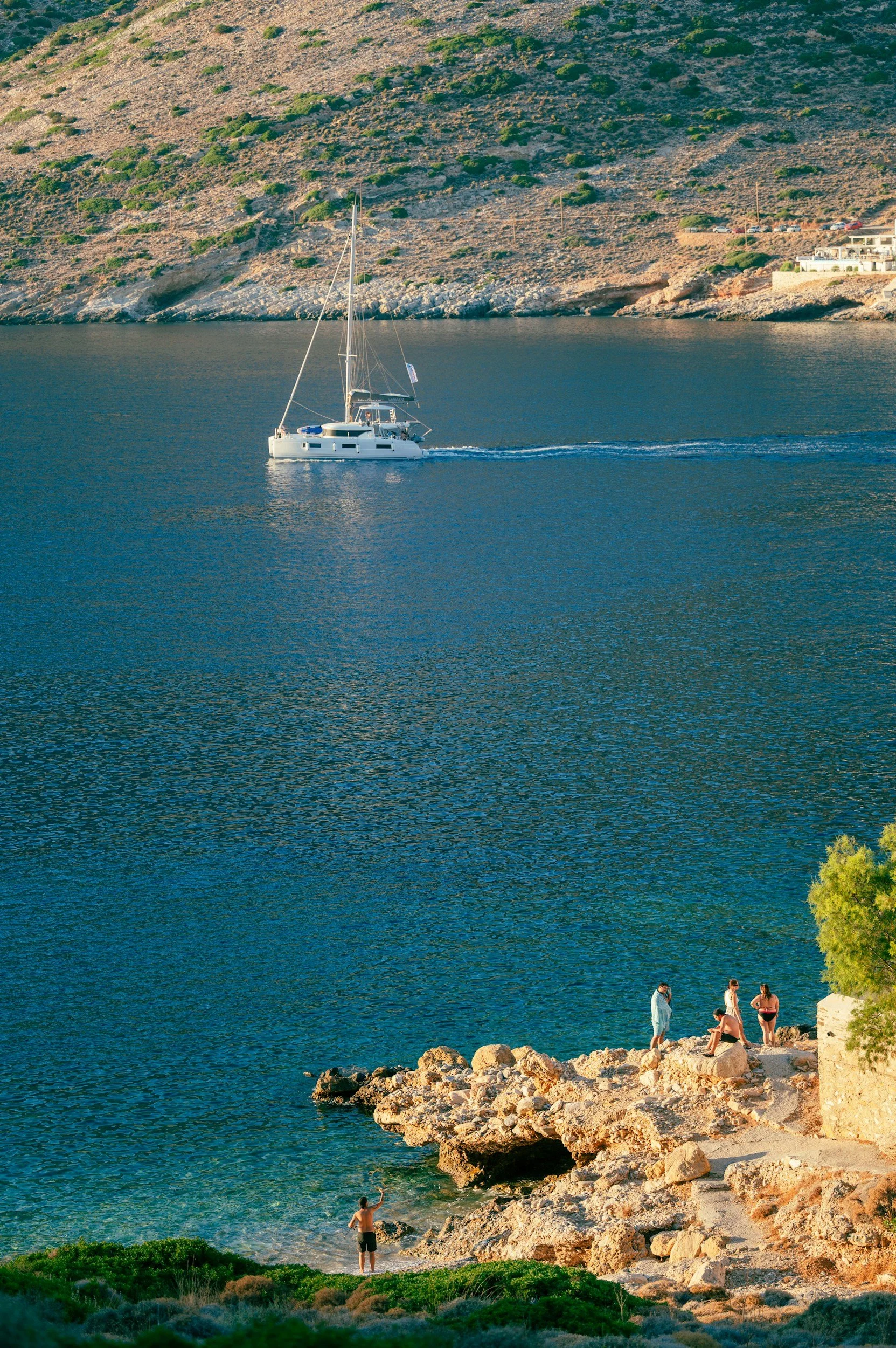 7 Luxury Honeymoon Destinations in Europe I'm Recommending for 2027