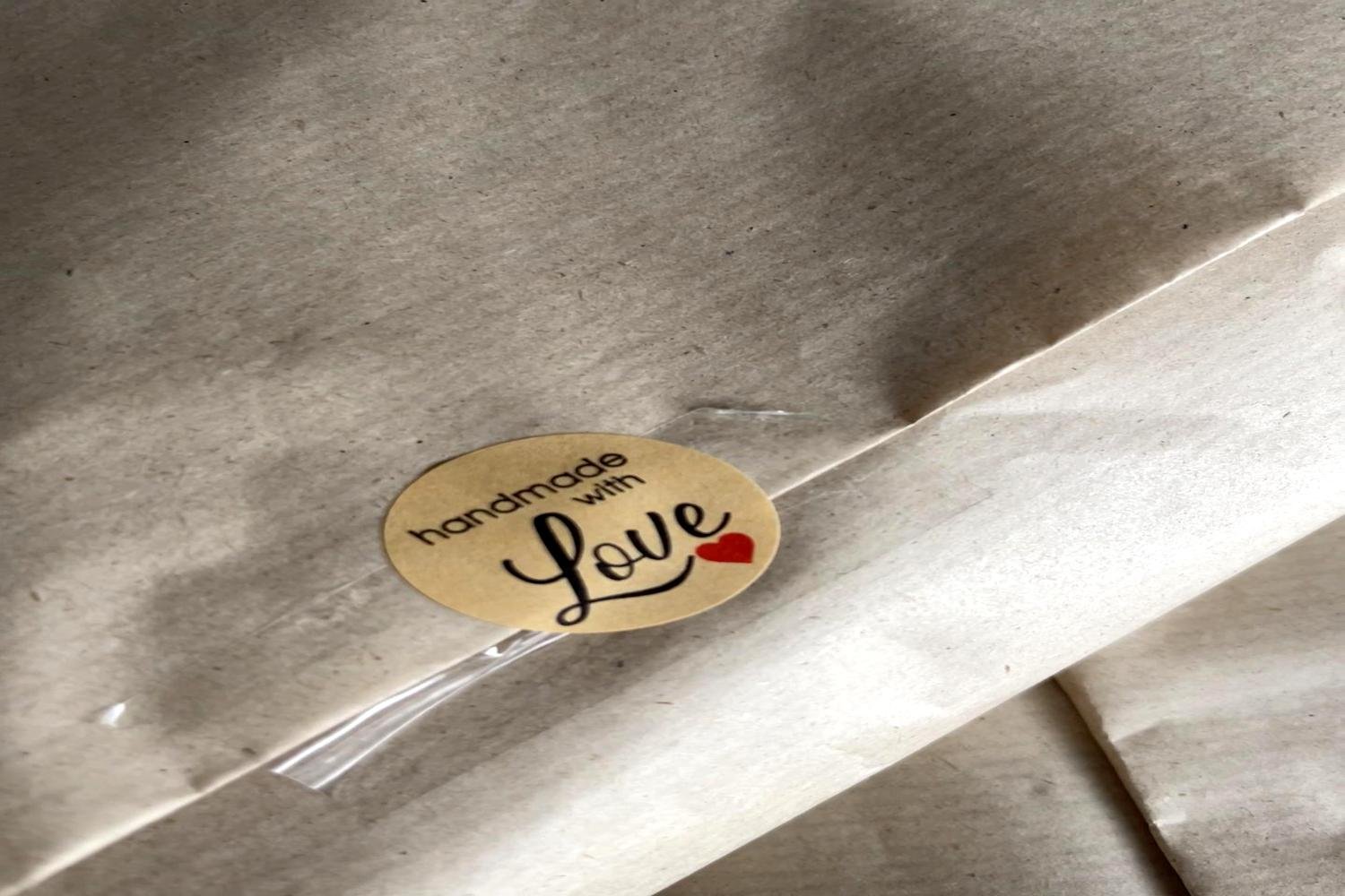The Story Behind Samra Knots: Handmade with Heart
