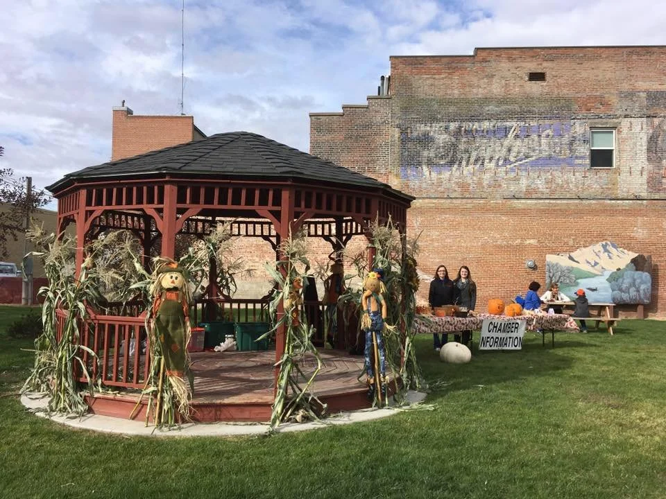 Gem Community Economic Development Foundation Unveils Ongoing DowntownEmmett Revitalization Initiative to Enhance Community Life and Sustain Economic Growth
