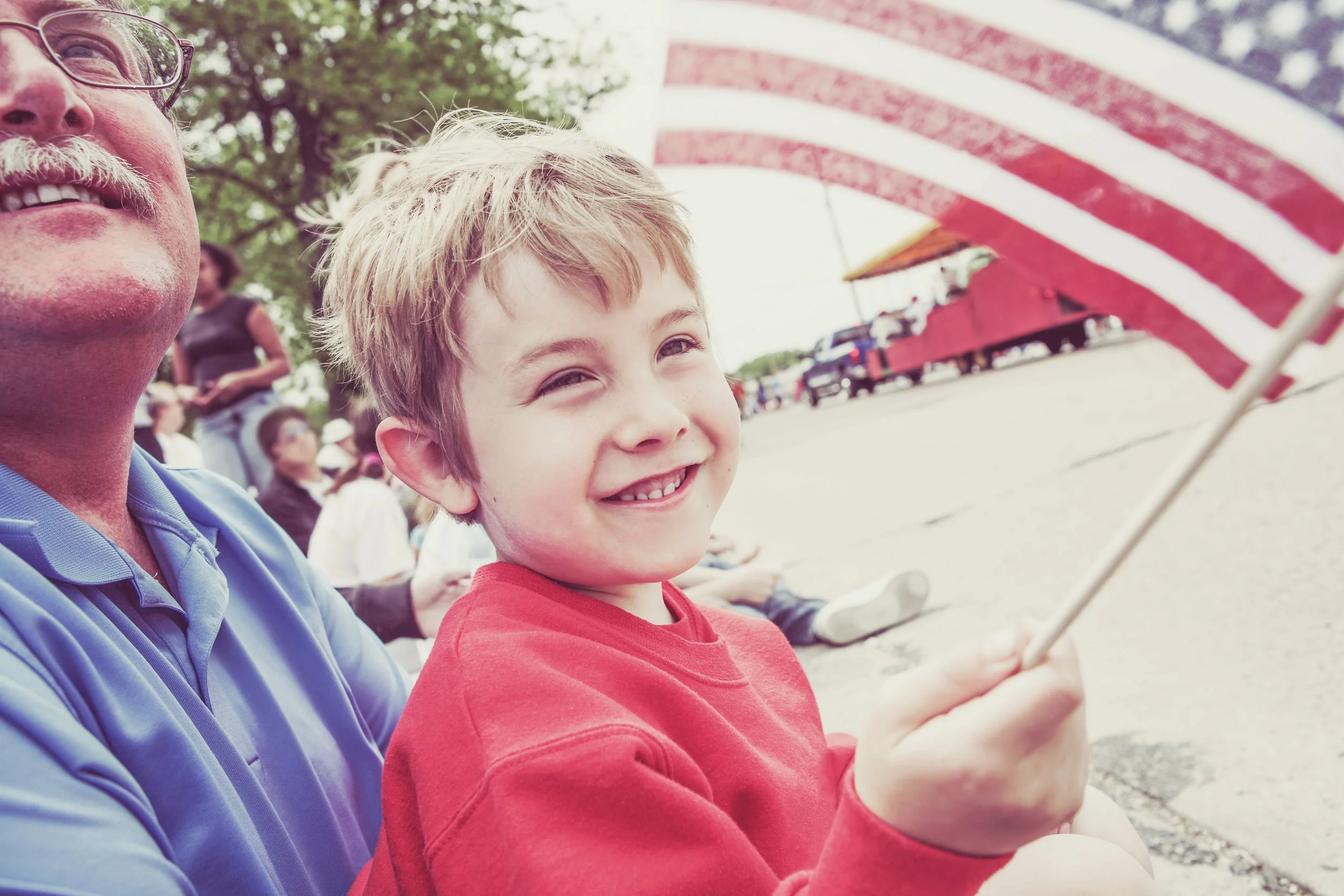 America250 Gem County Semiquincentennial 4th of July Parade