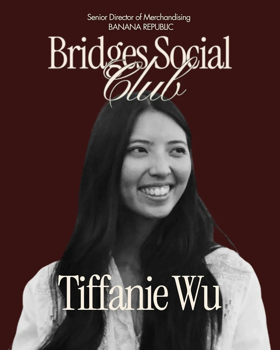 Three women. Three brands. One conversation that&rsquo;s redefining fashion careers in San Francisco.

💼 Tiffanie Wu | Banana Republic
💡 Shelby Greeley | Levi&rsquo;s
🛍 Stephanie Doiron | Clare V.

Decoding Careers in Fashion, an evening of insigh