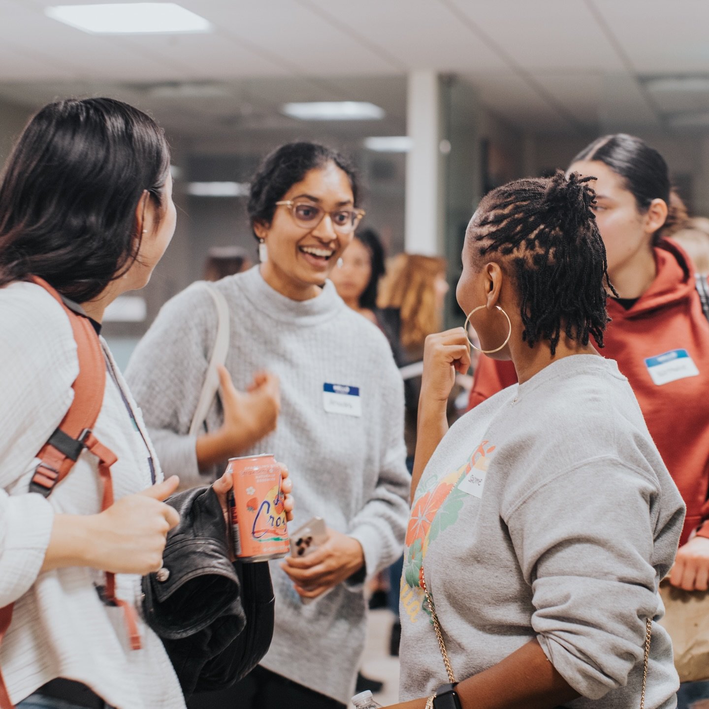 wealth is built. not inherited. not accidental.

one week until Building Financial Autonomy. 🥂

an intentional space for women &mdash; especially within BIPOC and minority communities &mdash; to learn how to move with strategy, build real wealth, an