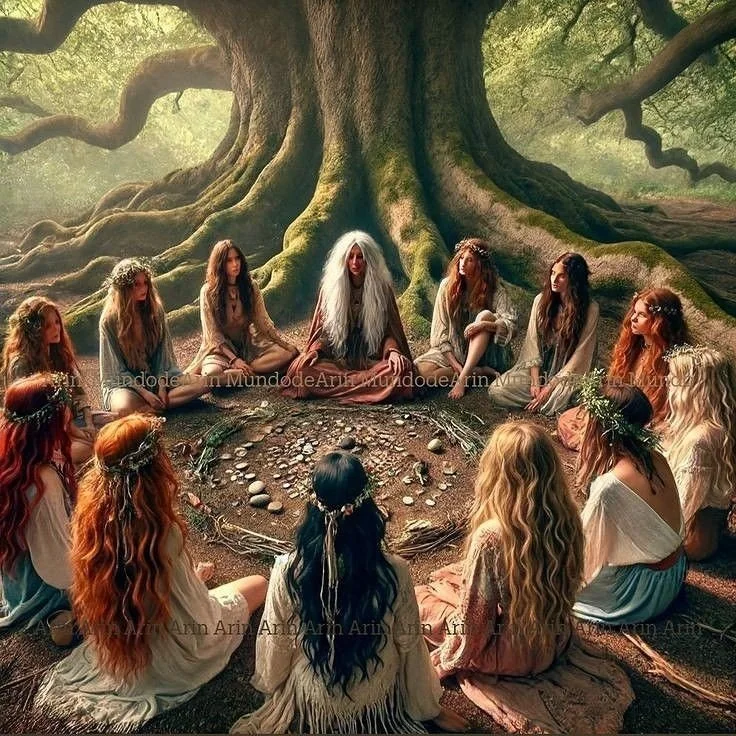 The need for authentic connection 