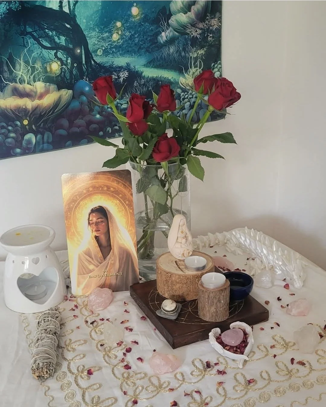 Soul Embodiment Journey