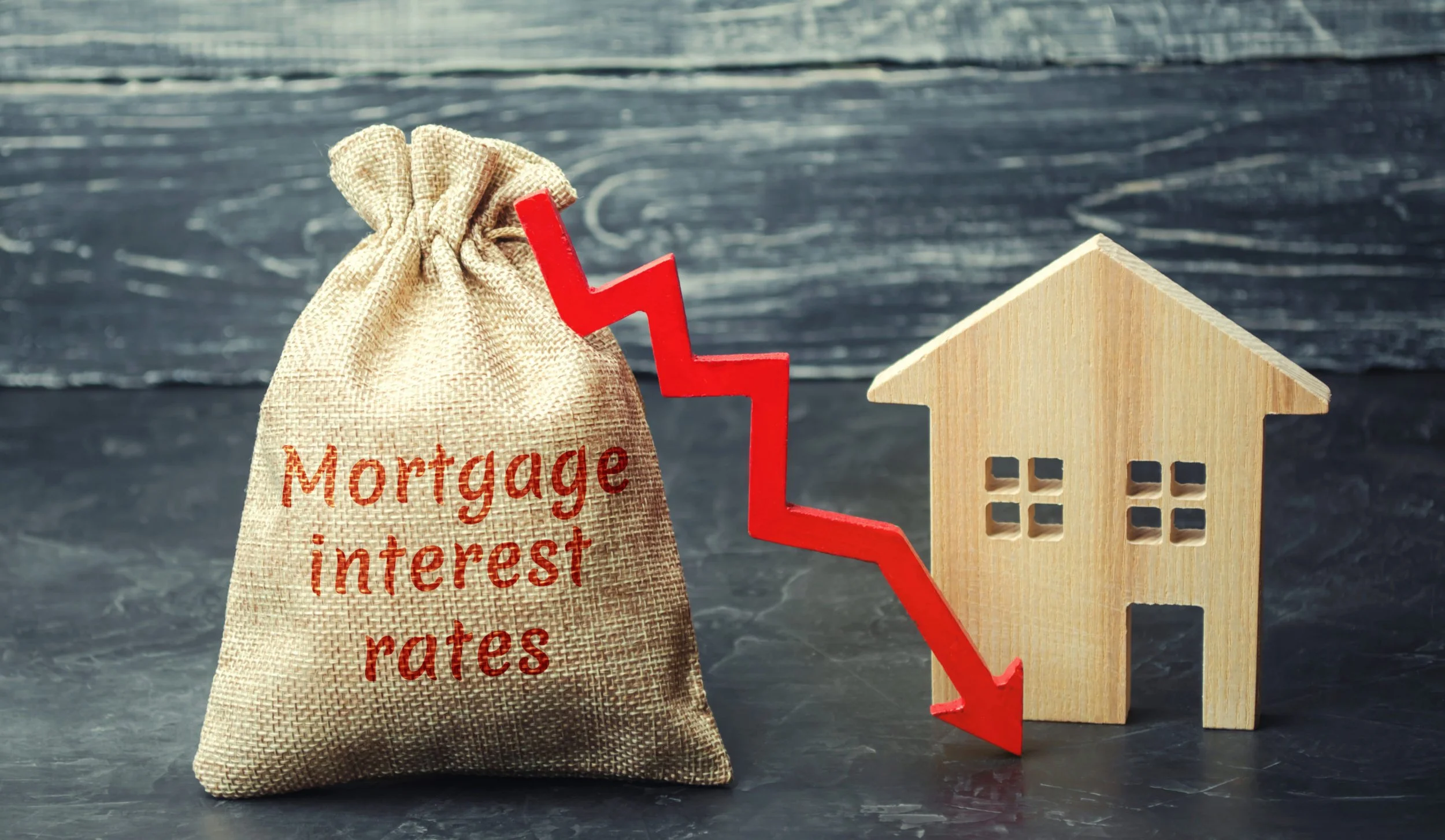 Will Mortgage Rates Finally Drop in 2025?