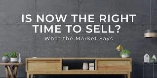 Is Now the Time to Sell? What Lower Rates and Broader Inventory Mean for Sellers