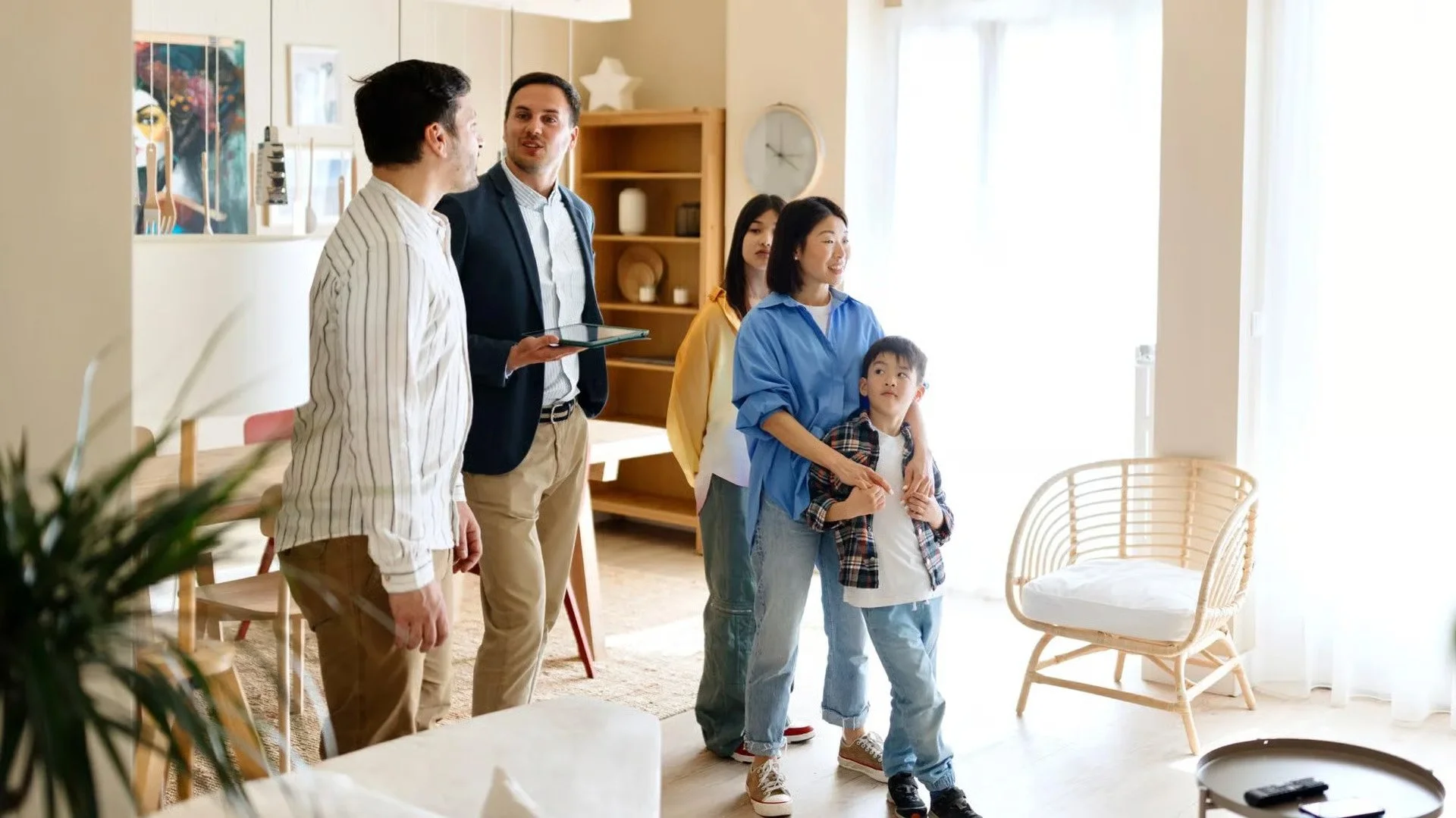 What Buyers Assume About Your Home Before They Ever Step Inside