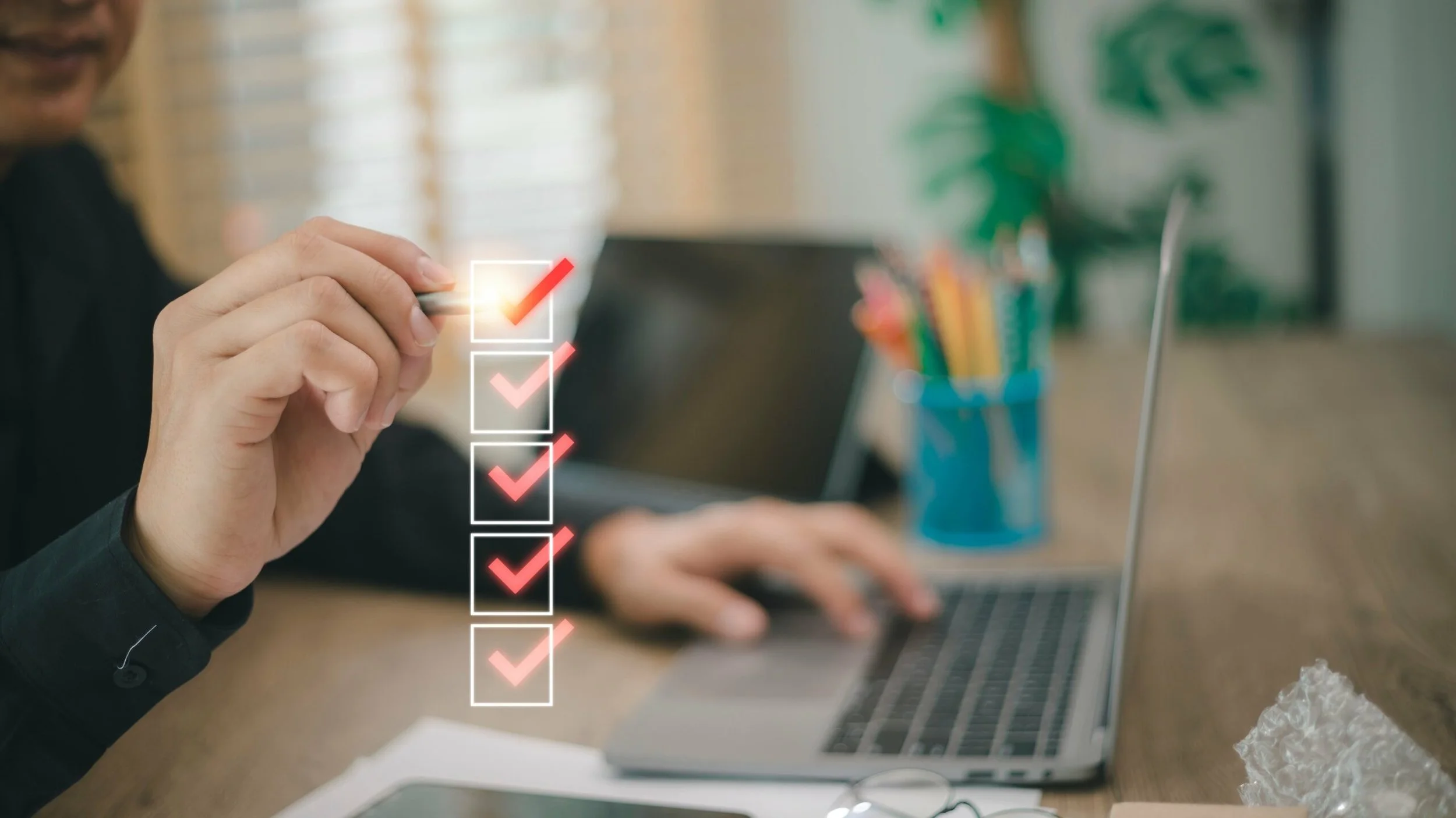 The New Due Diligence Checklist Buyers Are Using Before Making Offers