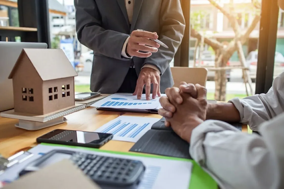 How Sellers Are Preparing for Financing Fallout (And Keeping Deals Together)
