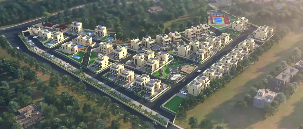 Why Homes With Strong Community Amenities Are Selling Faster