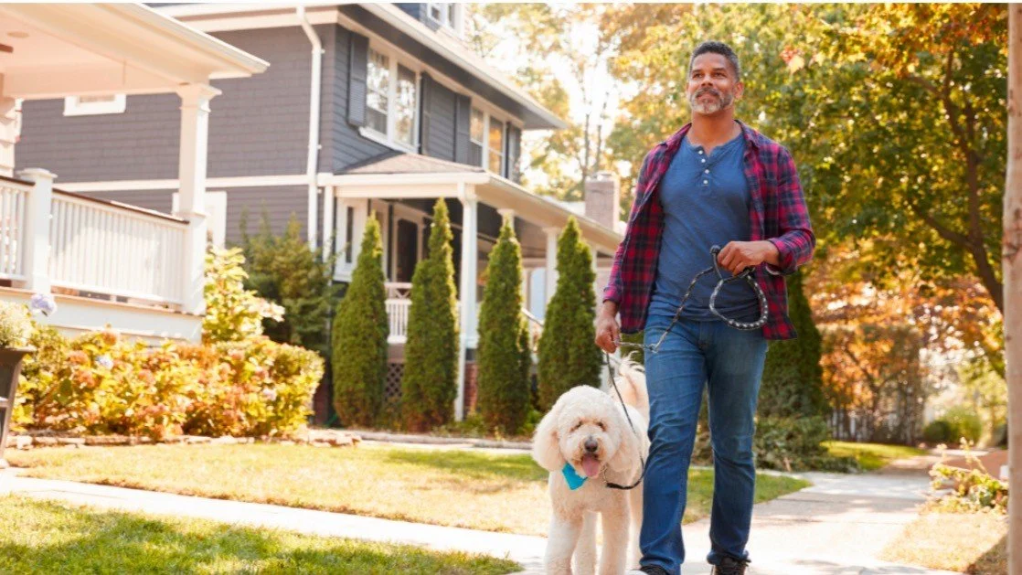 Why Walkability Scores Matter More Than Ever to Today's Buyers
