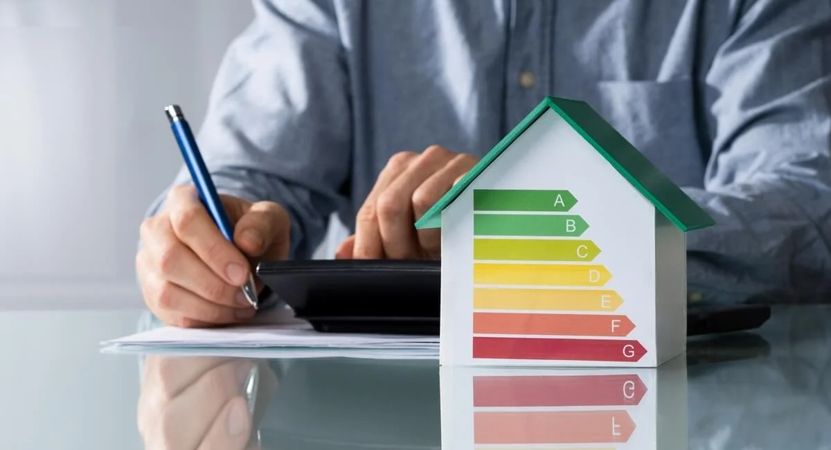 Why Energy Efficiency Ratings Matter More Than Ever When Buying a Home