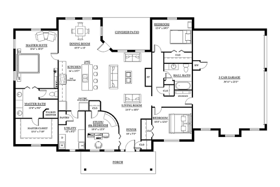 Why Professional Floor Plans Are Becoming Essential in Real Estate Marketing