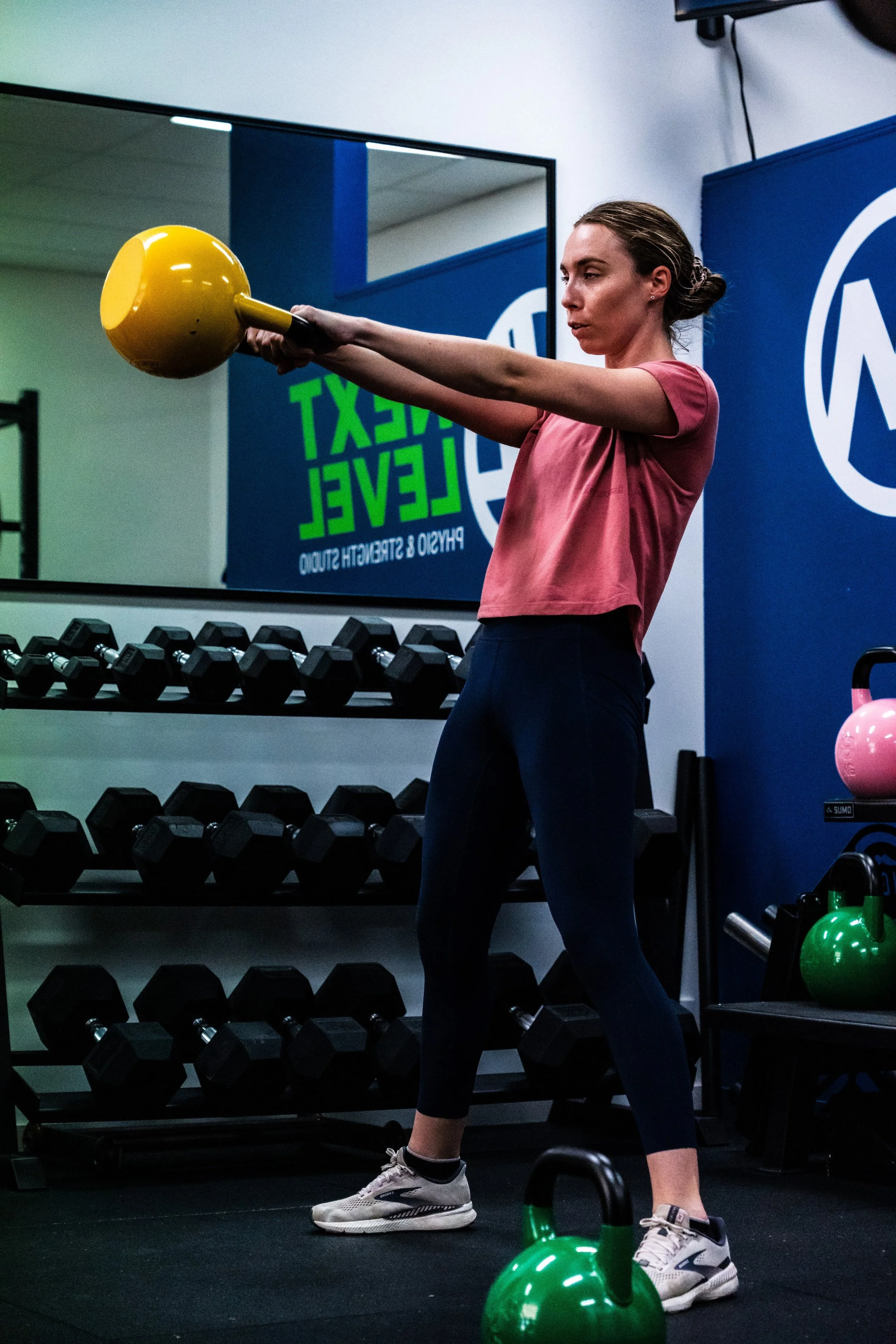 Physiotherapy treatment for hip pain Varsity Lakes