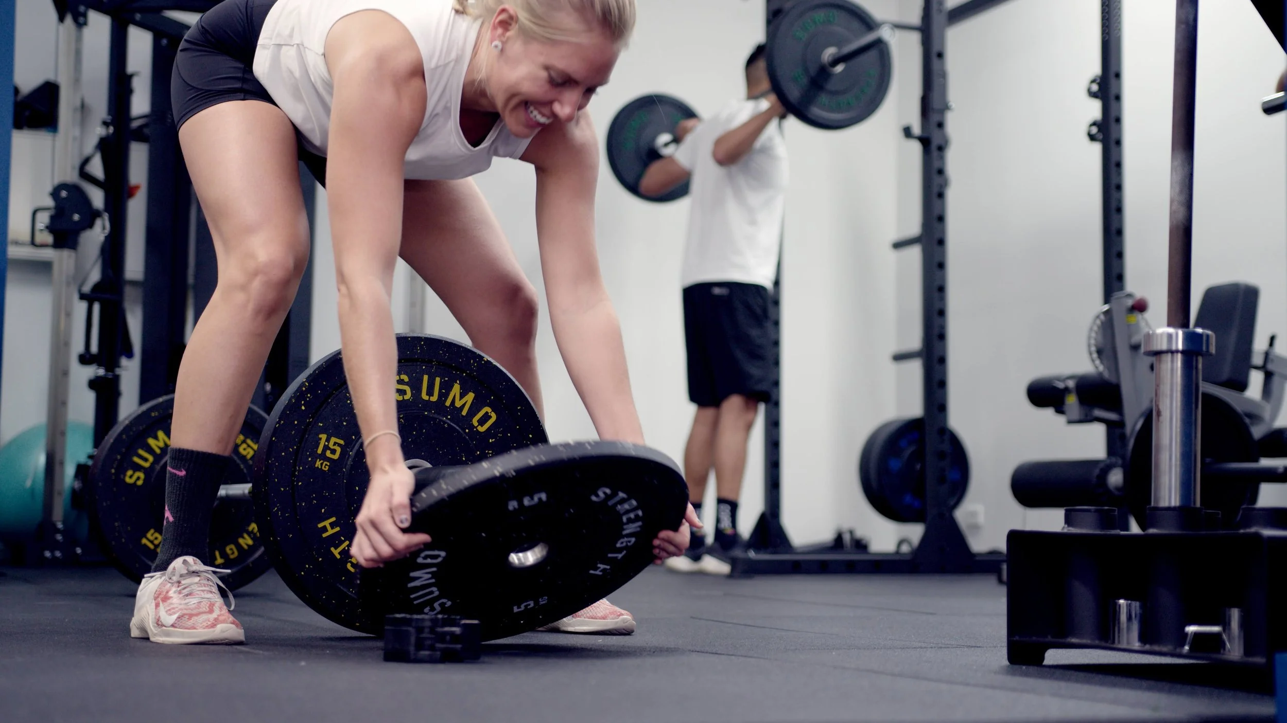 Exercise-based rehabilitation physiotherapy treatment in Varsity Lakes