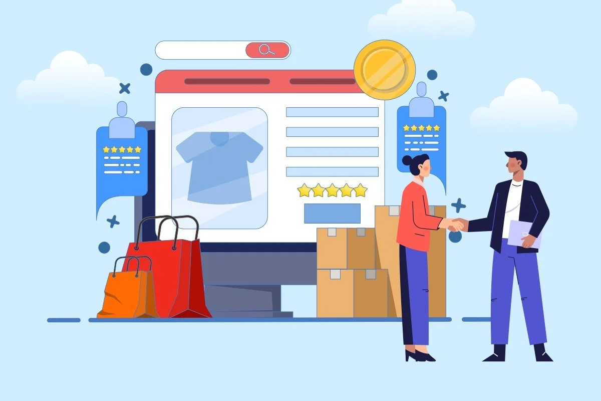 How Do I Sell My Ecommerce Business?