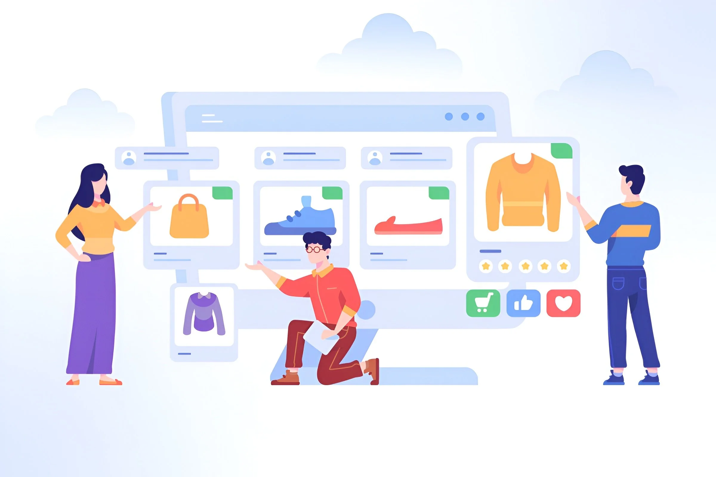 What Are Reliable Ecommerce Aggregators? 