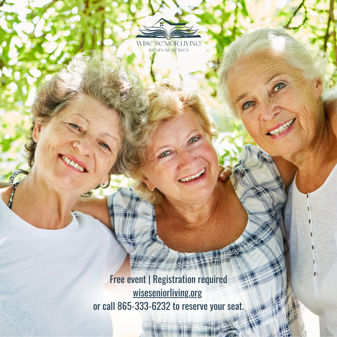 Letting Go &amp; Breaking Free Seminar 