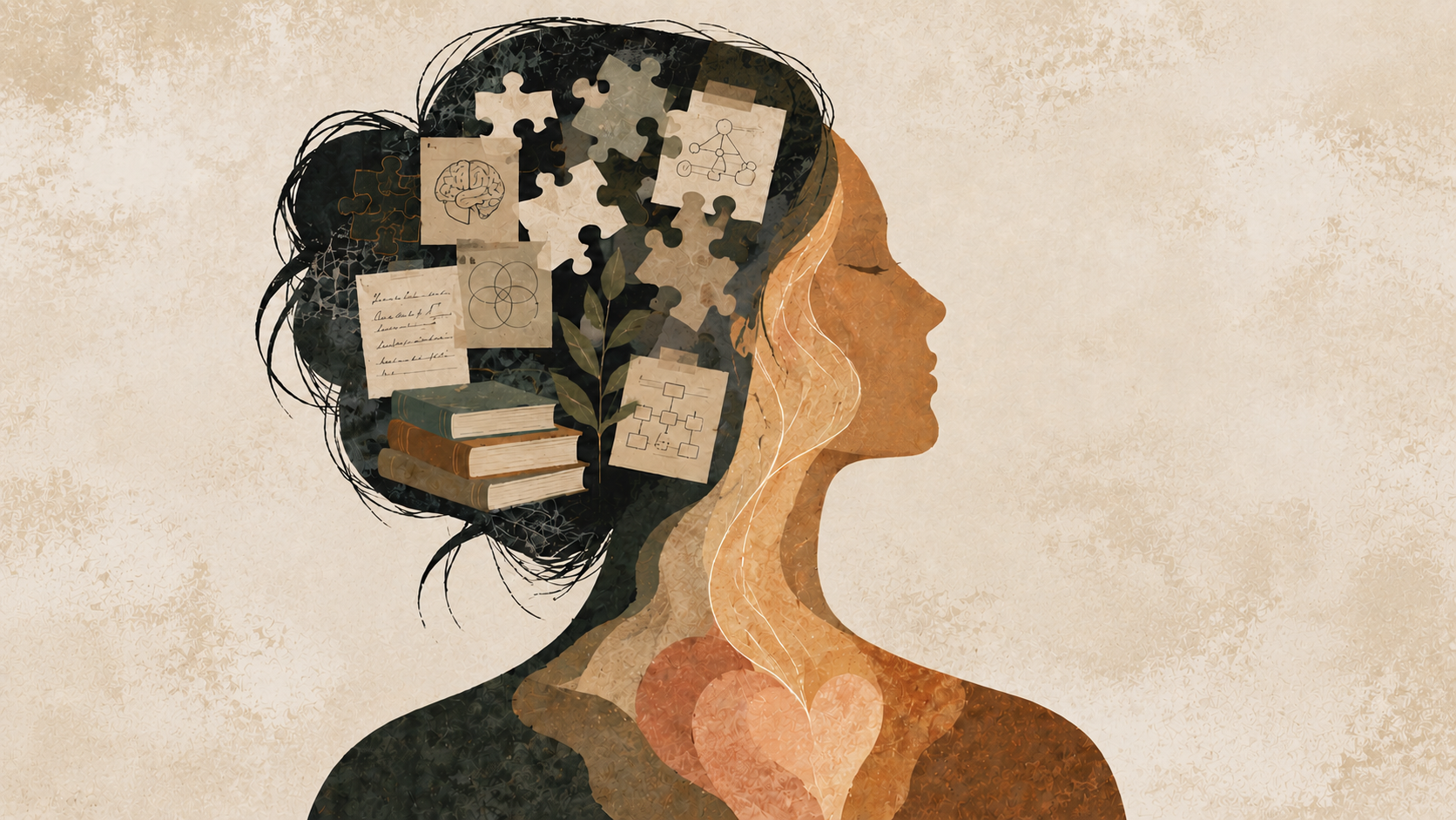 Understanding Yourself Isn't Enough…Here's Why