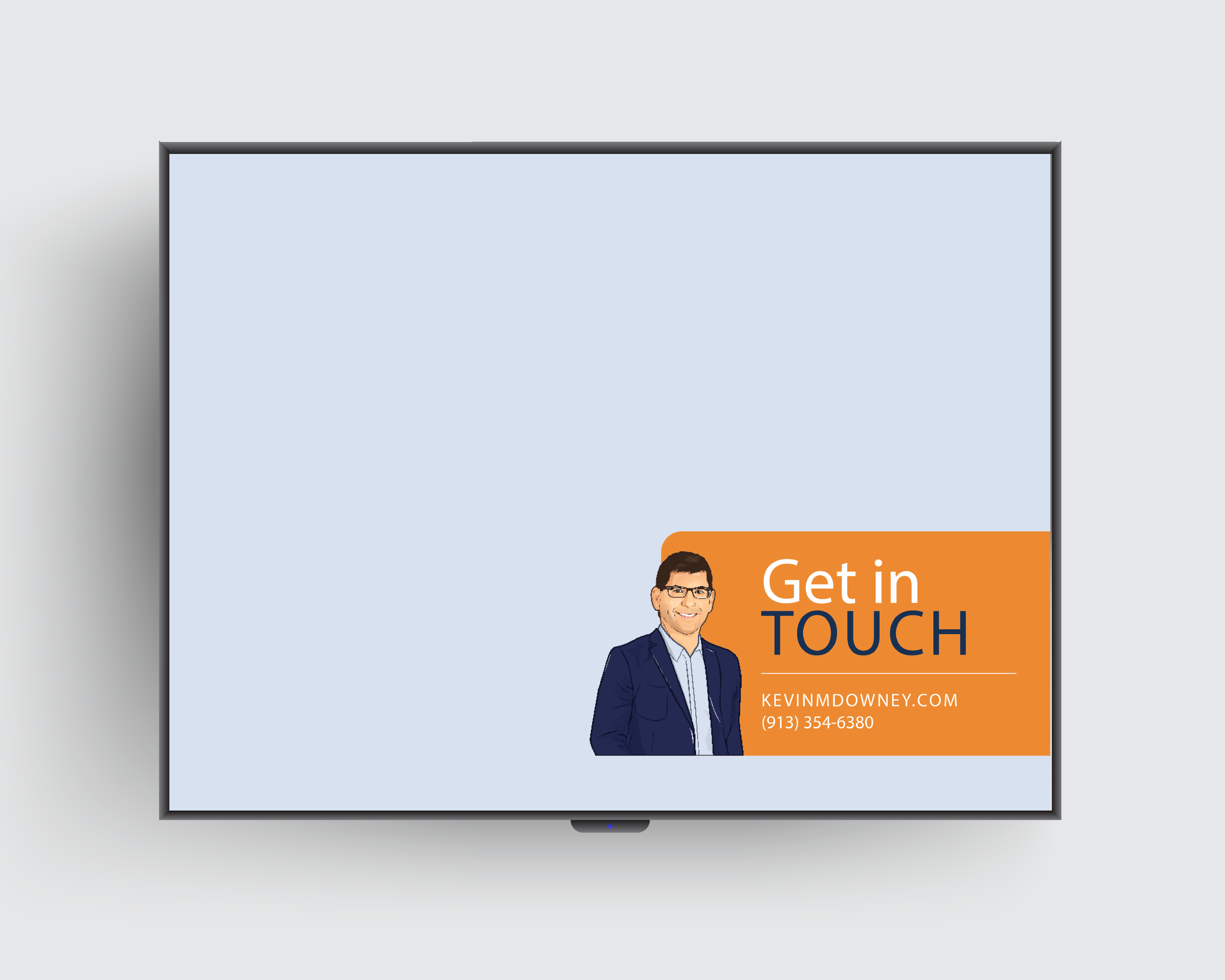 Presentation Graphic Design for Companies