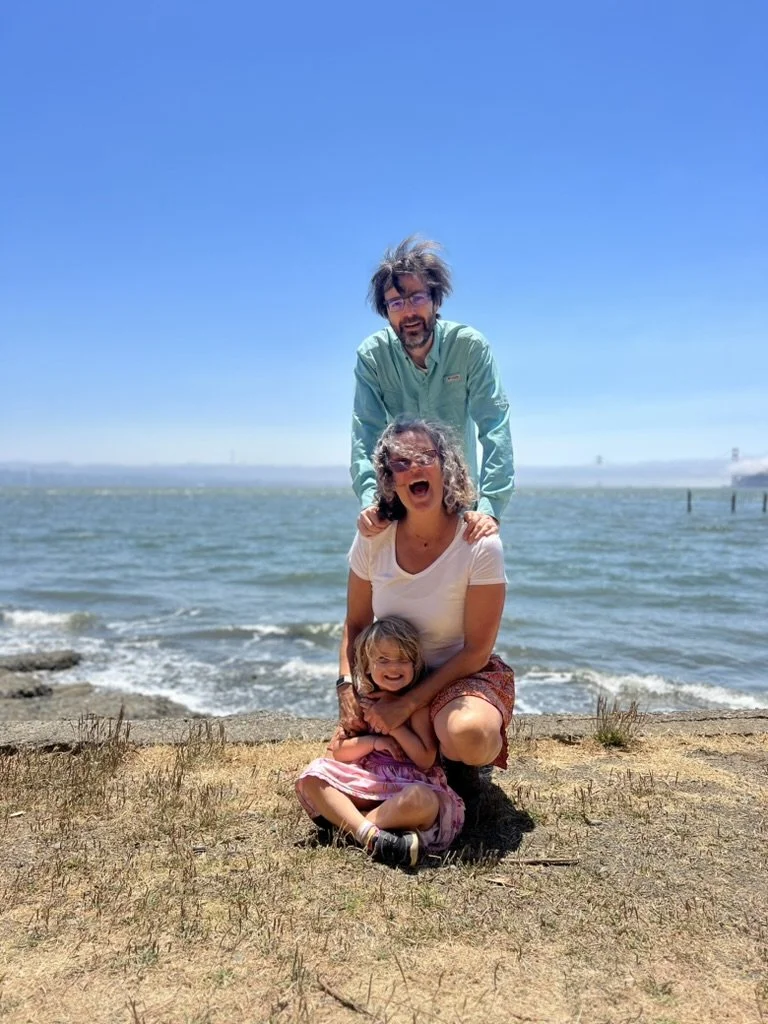 How Do You Hike With Kids in the Heat?