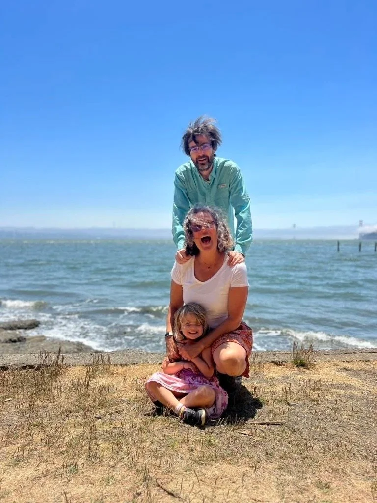 How Do You Hike With Kids in the Heat?